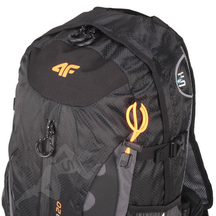 Plecak trekkingowy Laceland 20L PCU011 4F