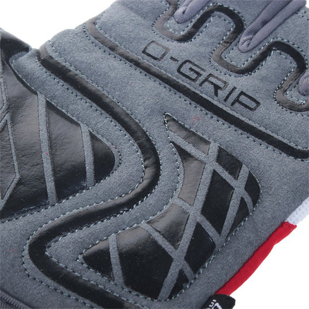 Rękawiczki rowerowe żelowe RRU002 4F