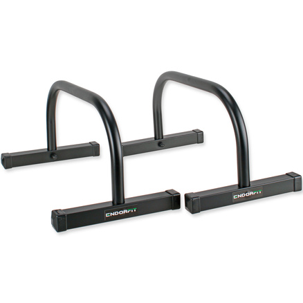 Paraletki uchwyty do pompek metalowe Endorfit EH-D013