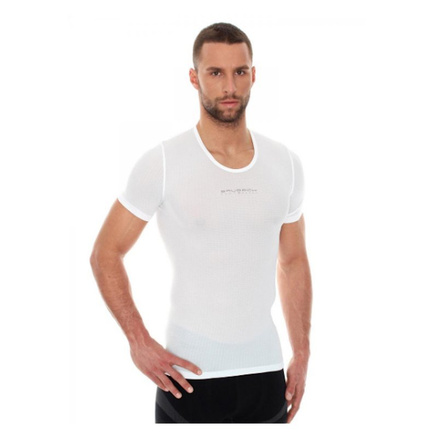 Koszulka unisex Base Layer SS10540 Brubeck
