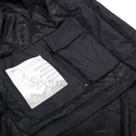 Kurtka zimowa męska Cesario Hi-Tec