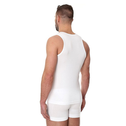 Podkoszulek męski Comfort Cotton TA00540A Brubeck