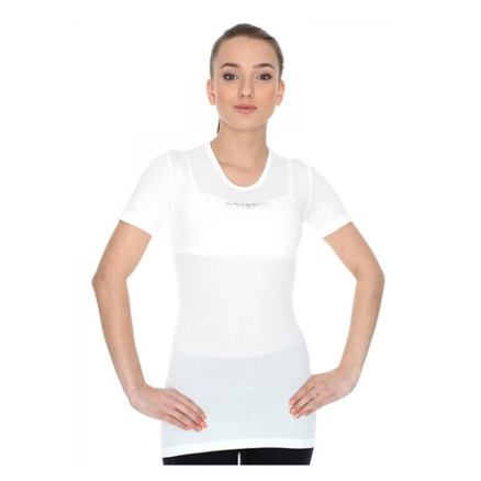 Koszulka unisex Base Layer SS10540 Brubeck