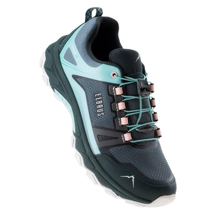 Buty trekkingowe damskie Ergides WP Elbrus