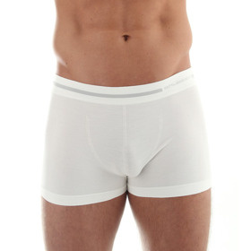 Bokserki męskie Comfort Wool BX10430 Brubeck