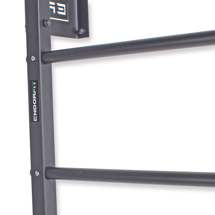 Drabinka gimnastyczna z drążkiem do ćwiczeń Endorfit EH-DG04