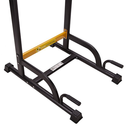 Poręcz wielofunkcyjna do pompek i dipów PWL8306 HMS Premium