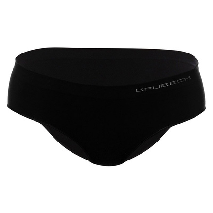 Majtki damskie 3 szt. Hipster Comfort Cotton HI00043A Brubeck