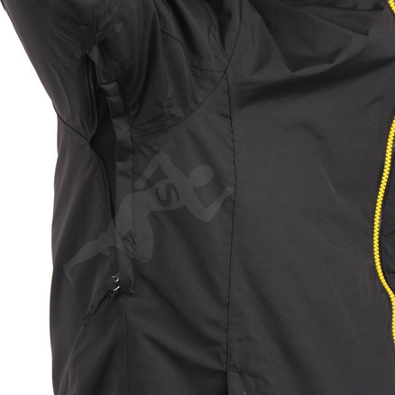 Kurtka trekkingowa męska KUM007 4F