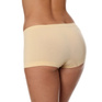 Bokserki damskie Comfort Cotton BX10470A Brubeck