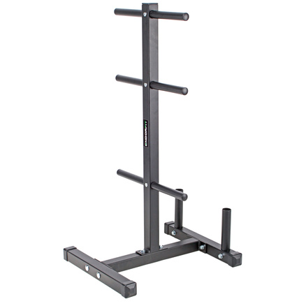 Stojak na obciążenia z miejscem na gryfy Endorfit EH-S109