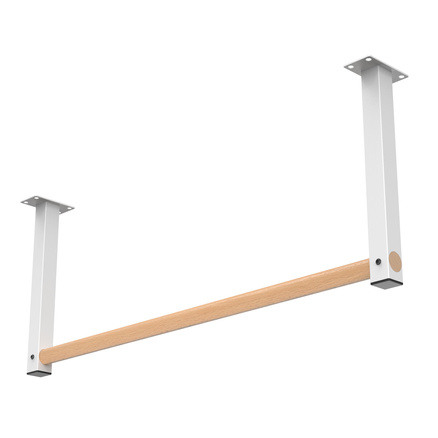 Uniwersalny drążek do podciągania montowany do ściany/sufitu Endorfit EH-D107