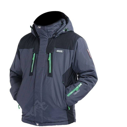 Kurtka narciarska 4AKU Brugi