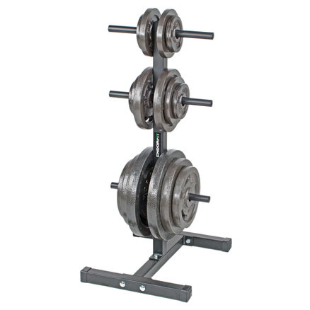 Stojak na obciążenia Endorfit EH-S108