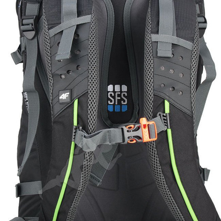 Plecak trekkingowy Langtang 40L PCT003 4F