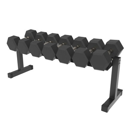 Stojak na hantle EH-S124 Endorfit