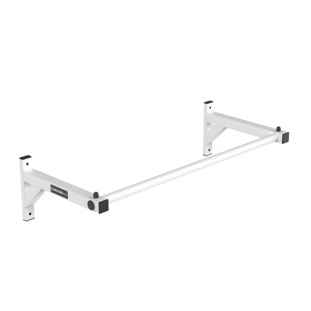 Drążek ścienny/sufitowy do podciągania, uchwyt na worek Endorfit EH-D015