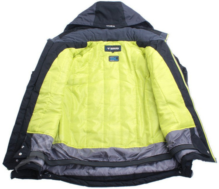 Kurtka narciarska 4AKN Brugi