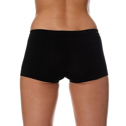 Bokserki damskie Comfort Cotton BX10470A Brubeck