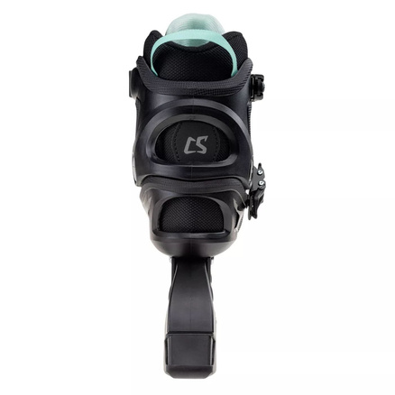 Rolki damskie Lady Desq Coolslide