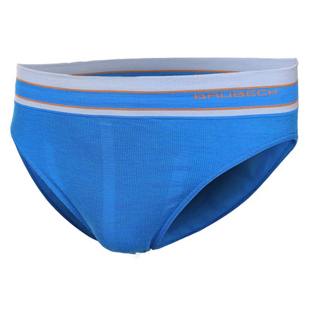 Slipy męskie Active Wool BE10110 Brubeck