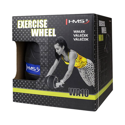 Wałek szeroki WA10 HMS