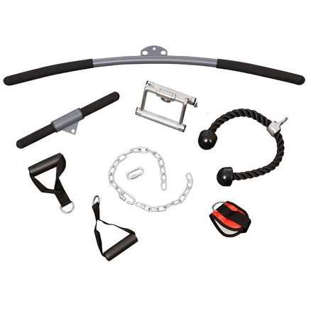 Atlas do ćwiczeń X2 HMS