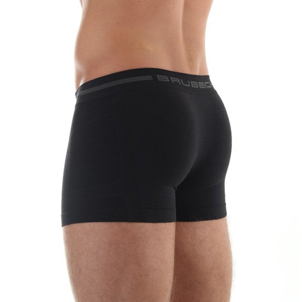 Bokserki męskie 3 szt. Comfort Wool BX10430 Brubeck