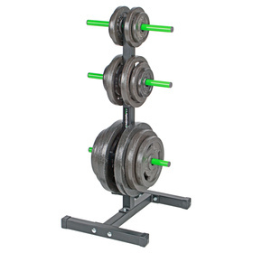 Stojak na obciążenia Endorfit EH-S108