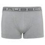 Bokserki męskie shortbox Comfort Cotton BX10050A Brubeck