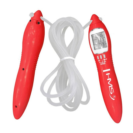 Skakanka z licznikiem SK46 HMS