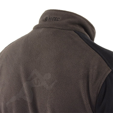 Bluza polarowa męska Taner Hi-Tec