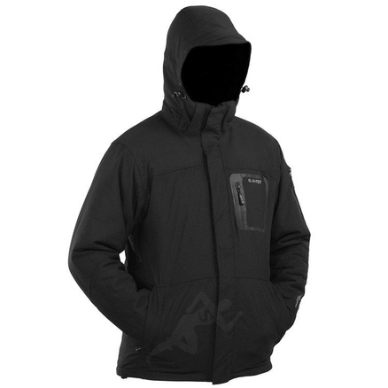 Kurtka męska zimowa Cabino Tecproof 5.000 Hi-Tec