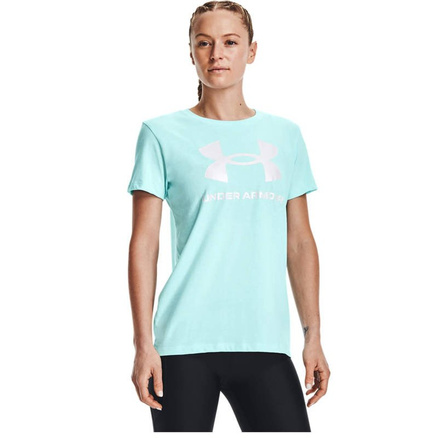 Koszulka damska Sportstyle Graphic Under Armour