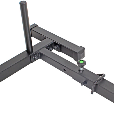 Stojaki pod sztangę łączone z asekuracją Endorfit EH-S004