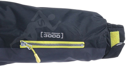 Kurtka narciarska 4AKN Brugi