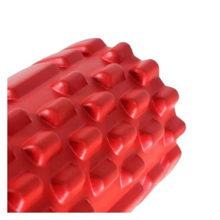 Wałek, roller piankowy do ćwiczeń, skręcany FS112 HMS