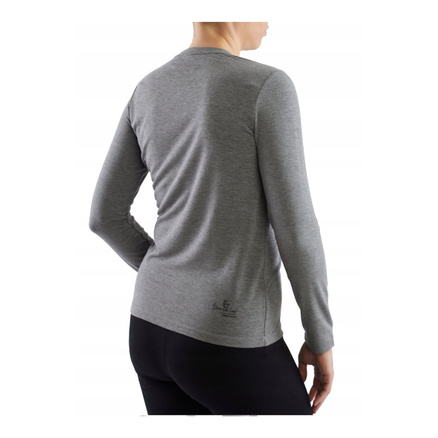 Bluza damska Bamboo Merino LS Teres Lady Viking
