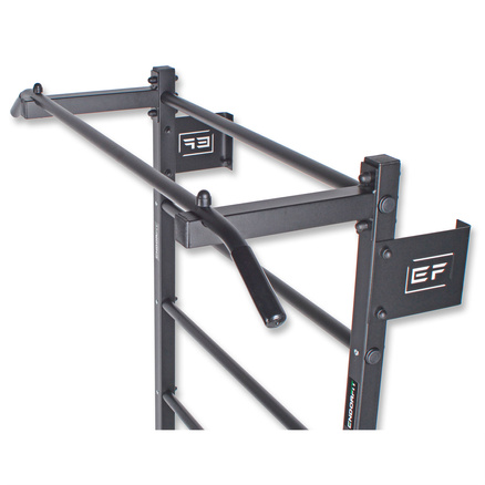 Drabinka gimnastyczna z drążkiem do ćwiczeń Endorfit EH-DG04