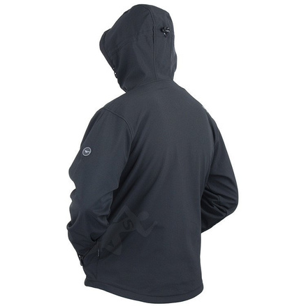 Kurtka męska Softshell 8000 Larry Hi-Tec