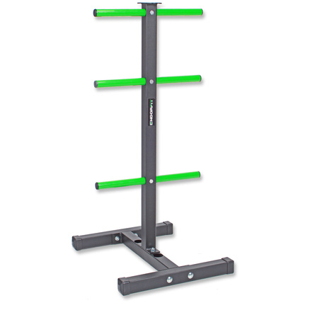 Stojak na obciążenia z miejscem na gryfy Endorfit EH-S113