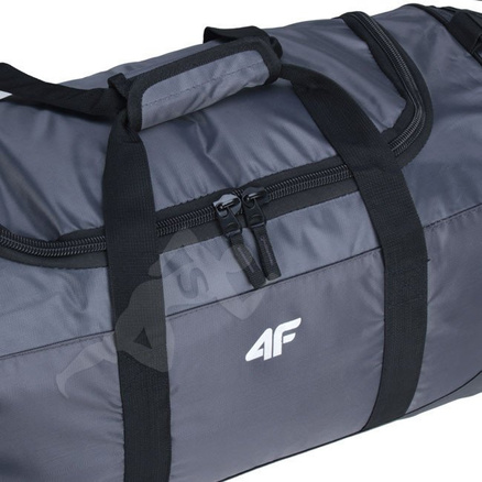 Torba sportowo-turystyczna 55L TPU002B 4F