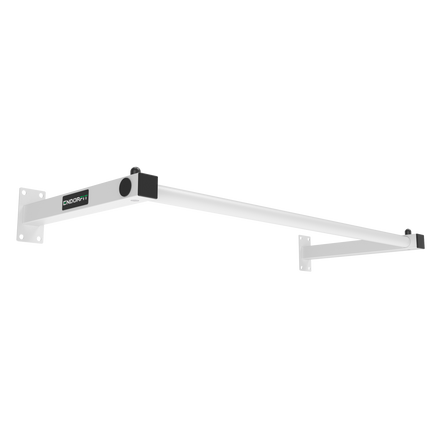 Uniwersalny drążek podciągania montowany do ściany/sufitu Endorfit EH-D106