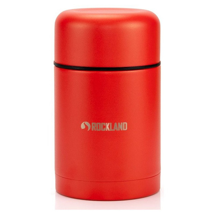 Termos obiadowy Comet 750 ml Rockland