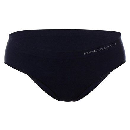 Majtki damskie 4 szt. Hipster Comfort Cotton HI00043A Brubeck