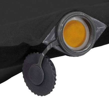 Mata samopompująca Kodiak XL 210x63x8cm High Peak