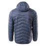 Kurtka puchowa męska 4NDX Brugi