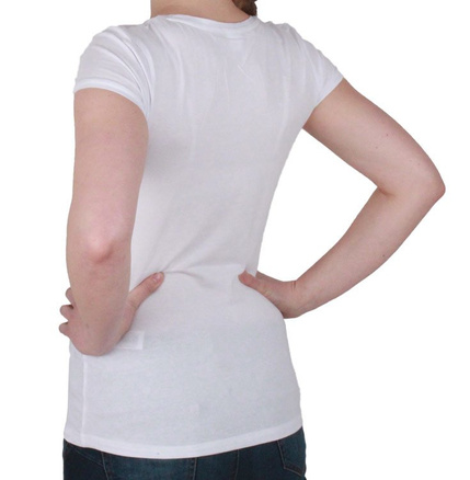 Koszulka damska H4L18-TSD006 4F