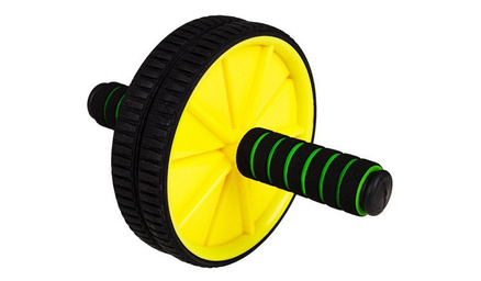 Wałek podwójny Hop-Sport