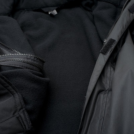 Kurtka męska 3w1 Legren Hi-Tec